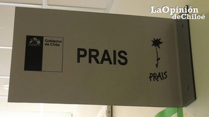 PRAIS