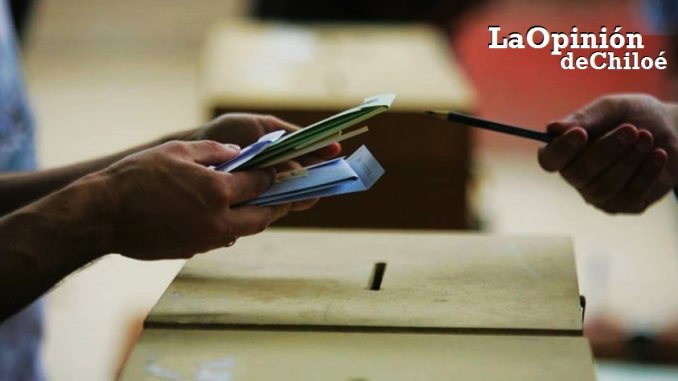 elecciones 1