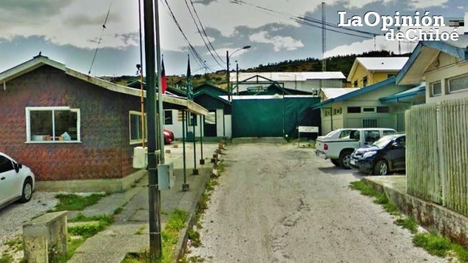 CDP Ancud