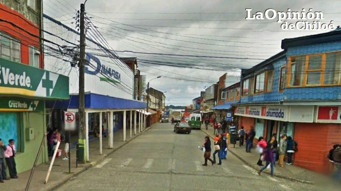 Dimarsa Ancud