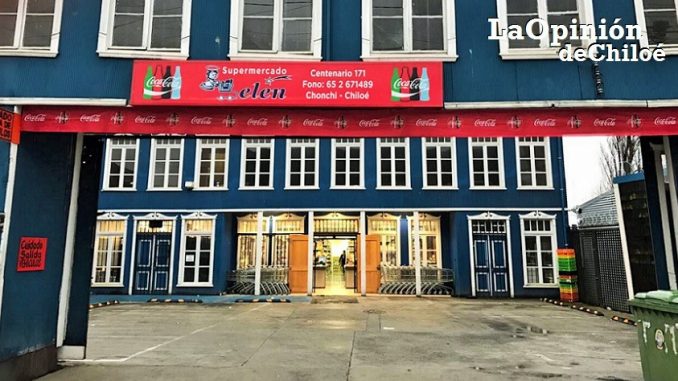 Supermercado Belén