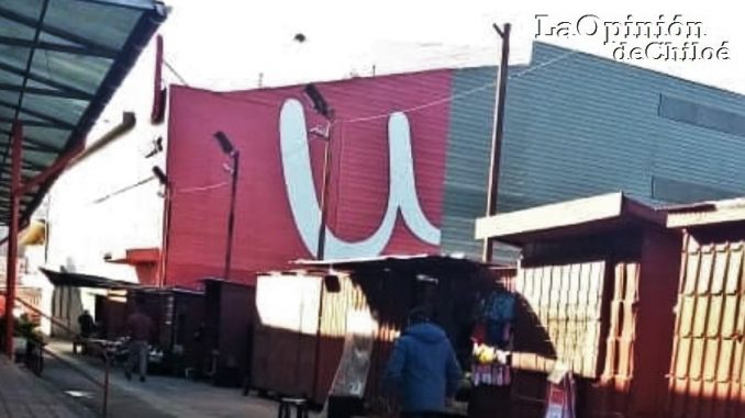 Unimarc Ancud 8