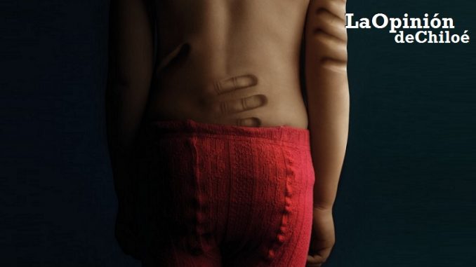 campaña abuso sexual