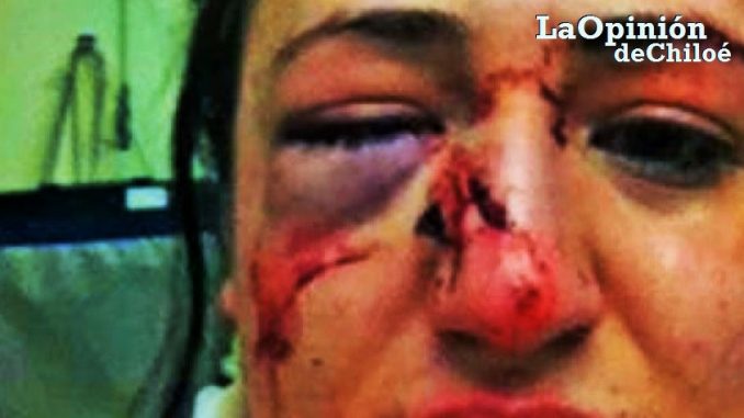 Violencia mujer 16