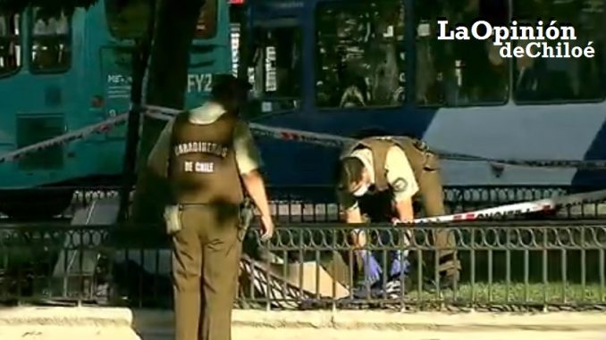 asesino serial