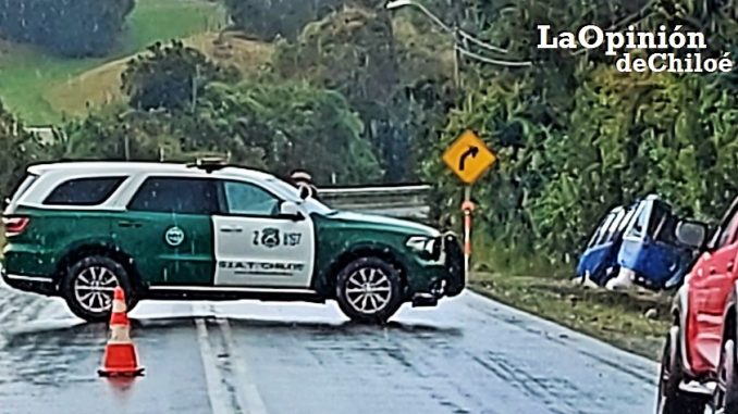 accidente quemchi 12-12-2020