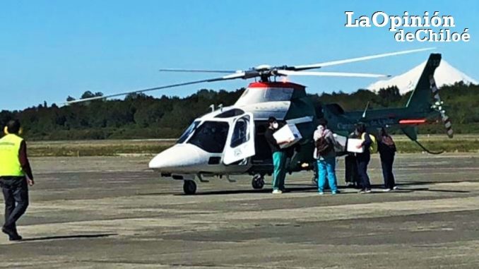 procuramiento Castro
