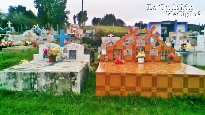 Cementerio Pureo