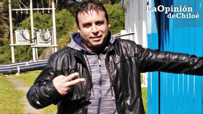 Christian Marcelo Cortes Ibarra