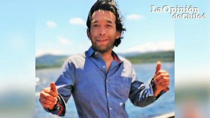 Pablo Andrés Pérez Pérez