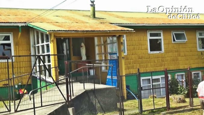 Hogar San Vicente de Paul, Ancud4