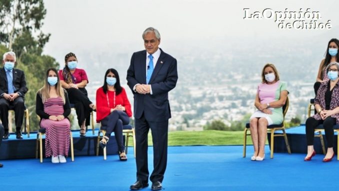 Piñera 2