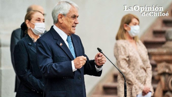 Piñera 3