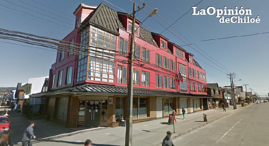 Servicio de Salud Chiloé rindió cuenta pública de gestión, la peor de su  historia - La Opinión de Chiloé