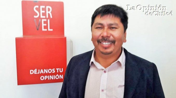Andrés Ojeda Care