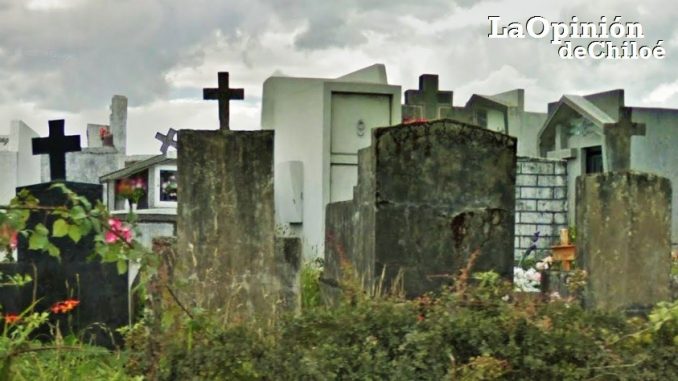 Cementerio Vilupulli