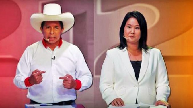 Castillo-Fujimori