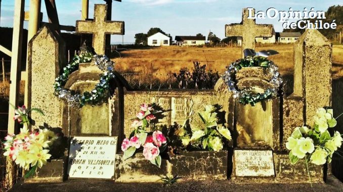 Cementerio Agoní