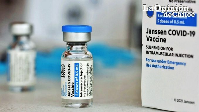 Janssen de Johnson & Johnson
