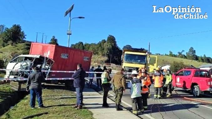 accidente Puchaurán 18-6-2021