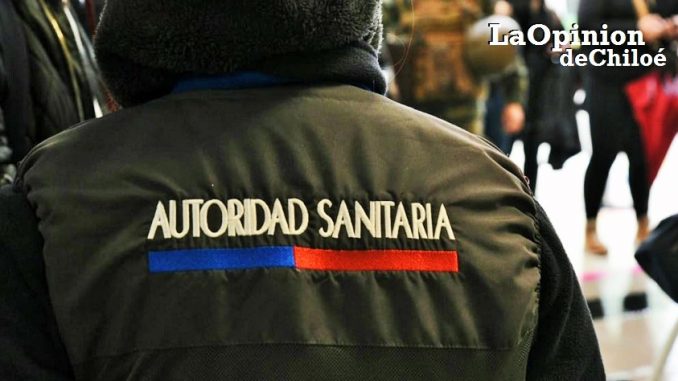 Autoridad Sanitaria