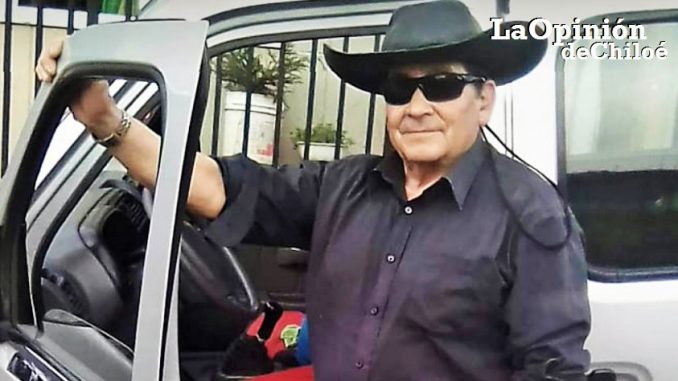 Héctor Alfonso Sánchez Muñoz