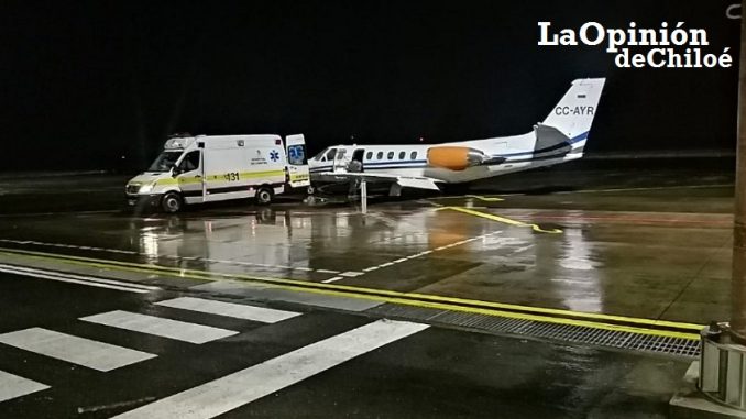 aeroevacuación ref
