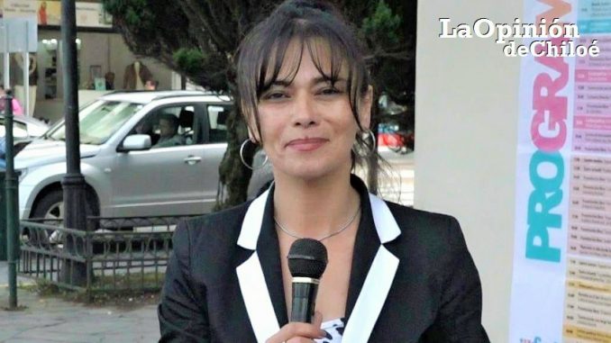 Marcia Angélica Yönsson Barrientos