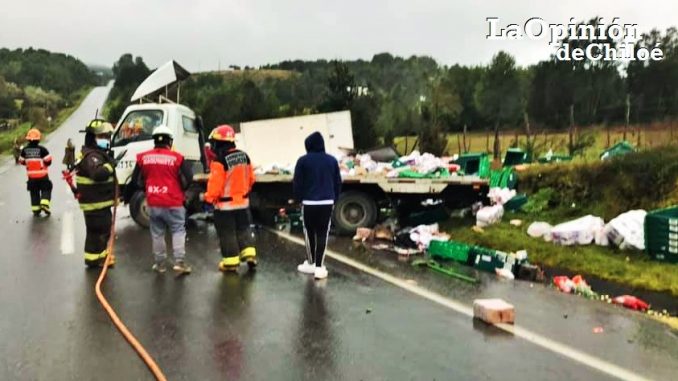 accidente queilen 12-9-2021