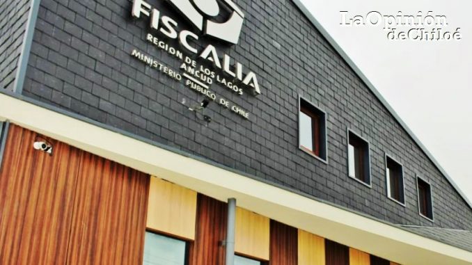 Fiscalía Ancud