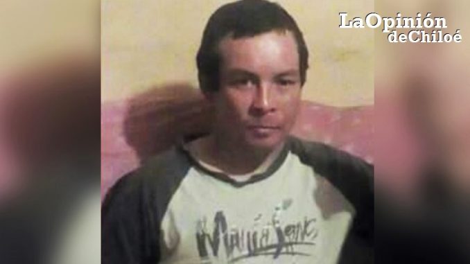 Francisco Javier Naimán Huichamán