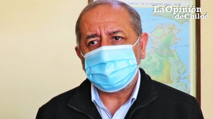 Juan Alexis Latorre Herrera
