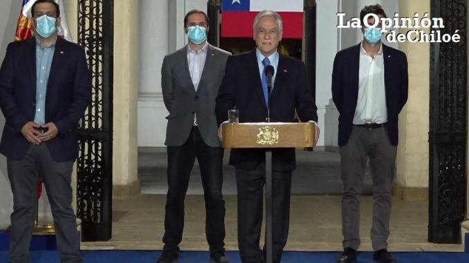 Piñera 21-11-2021