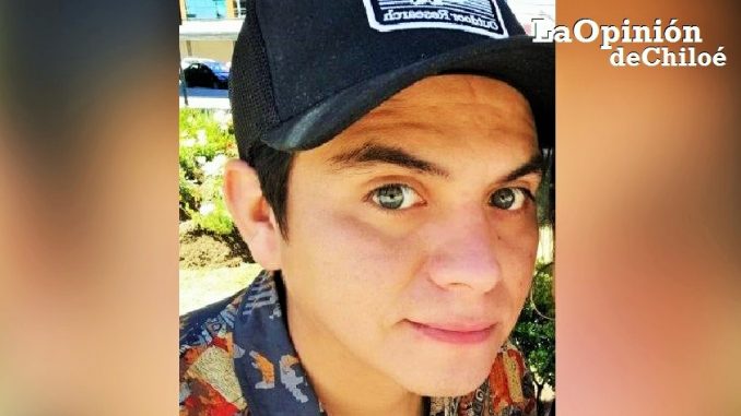 Sebastian Eduardo Saldivia Teca