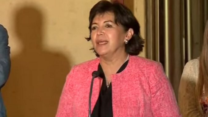 Yasna Provoste