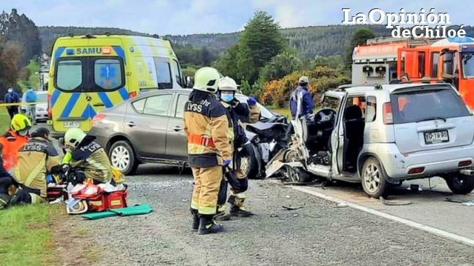 accidente ancud 13-11-2021