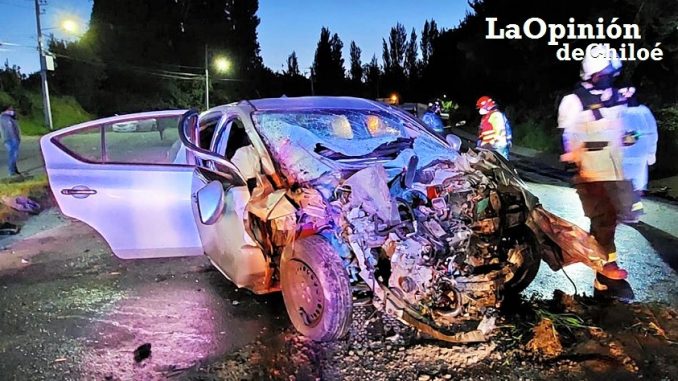 accidente nercón 5-11-2021