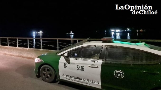 Carabineros de Quellón4