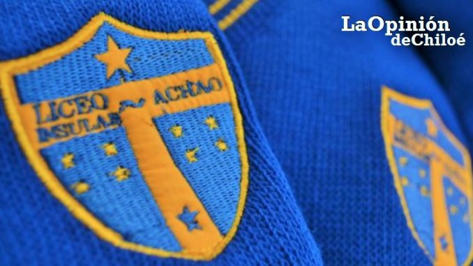 Liceo Insular Achao2