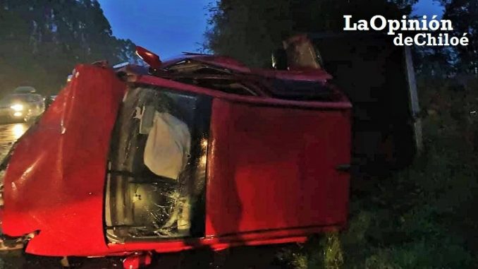 Accidente Coquiao 5-6-2022