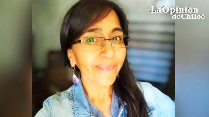 Marcela Paz Nancul Cuyul