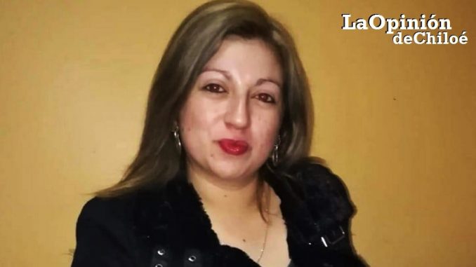 Paola Belen Reinao Trujillo