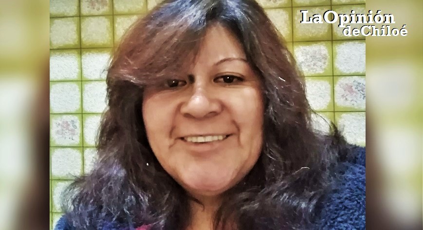 Quinchao: oriunda de Castro sería la fallecida tras accidente de ...