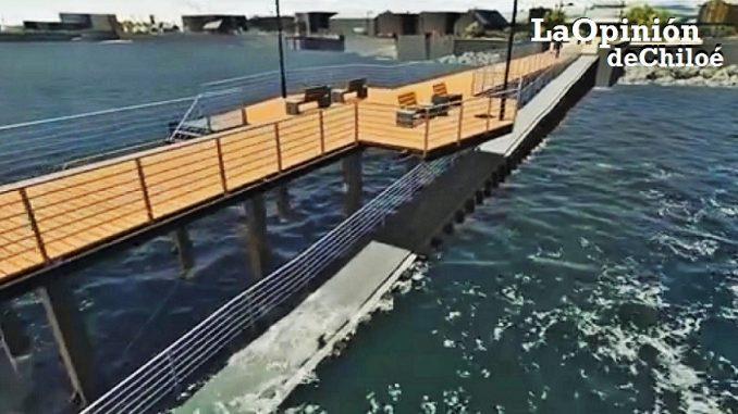 Costanera Ancud etapa II