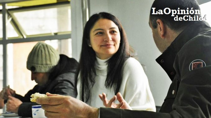 Mariela Núñez Ávila