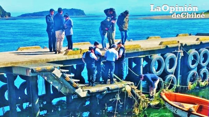 hallazgo Ancud 26-12-2022
