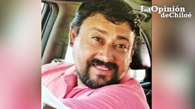 Rigoberto Carlos Maldonado Velásquez