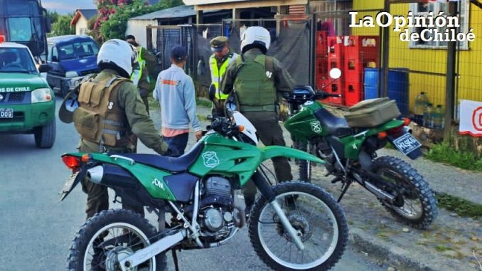 Carabineros de Ancud7