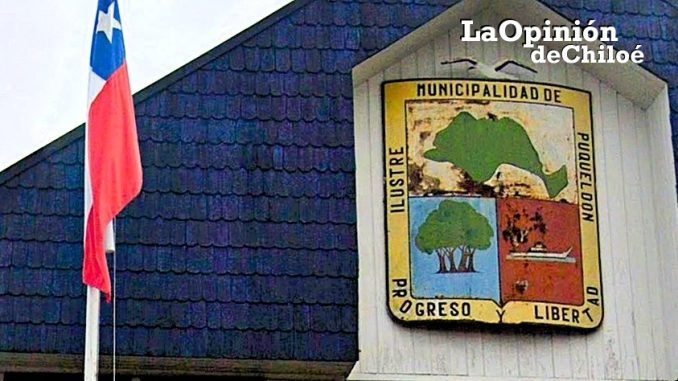 municipalidad de puqueldón