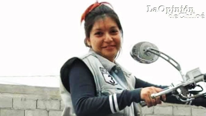 Eugenia Geraldyn Quintul Mansilla